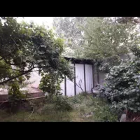 معاوضه باغ سند و برق با ماشین 500متر و 1000دهبوره