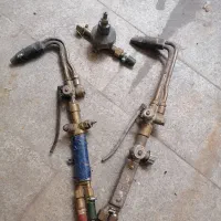 سر پیک اصلی زینسر همراه با مانومتر|ابزارآلات|مشهد, شهرک رازی (شهرک غرب)|دیوار