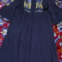 عبا زنانه
