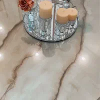 مبل ۸ نفره استیل چوب راش /میز ناهار خوری/جلو مبلی|مبلمان خانگی و میز عسلی|تهران, جنت‌آباد مرکزی|دیوار