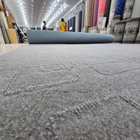 -- موکت سوزنی فیروزه یزد --|موکت|مشهد, توس (بلوار توس)|دیوار