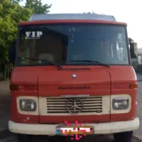 درخواست سرویس مینی بوس