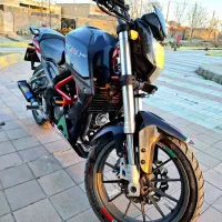 بنلی 250|موتورسیکلت|بجنورد, |دیوار