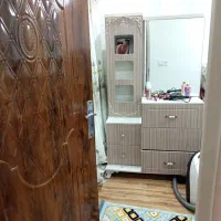 تخت میز آرایش جاکفشی