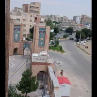 باسلام تخریب ساختمانهای فرسوده وبنایی و سیمانکاری