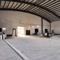 ۳۸۵۰مترمساحت ۲۲۵۰ متربنای سوله نوساز/با بنای اداری|فروش دفتر صنعتی، کشاورزی، تجاری|قرچک, حسنک|دیوار