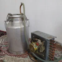 گلابگیر عرق گیر
