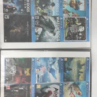 نصب بازی ps4 و ps5|کنسول، بازی ویدئویی و آنلاین|برازجان, |دیوار