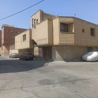 زمین کلنگی خیابان رودکی