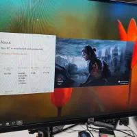 کیس کامپیوتر گیمینگ|رایانه رومیزی|بروجرد, |دیوار