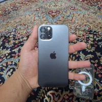 آیفون ۱۲ پرو درحد