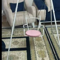 تاب ایستاده کودک