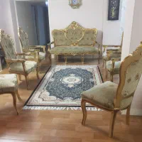 مبل کارکرده