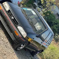 پراید هاچبک مدل۸۳بیرنگ و بیضربه