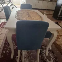 میزوصندلی