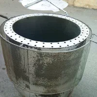 فروش و تعمیر انواع تنور های گازی|اجاق گاز و لوازم برقی پختوپز|فارسان, |دیوار