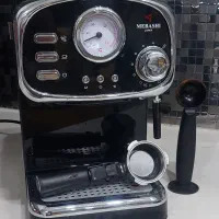 اسپرسو ساز خونگی مباشی ۲۰۱۰ در حد نو|سماور، چایساز، قهوهساز|اهواز, زیتون کارمندی|دیوار