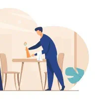 استخدام خانم