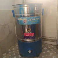 پتوشور 30 کیلویی گیربکس دار موتور سفارشی