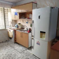 فروش آپارتمان / ۶۵ متر / حاج منصور / سند تک برگ|فروش آپارتمان|بومهن, |دیوار