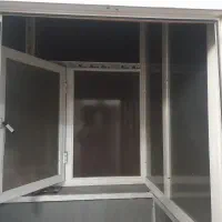 فروش مسکن مهر فلزی