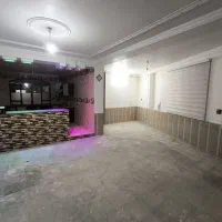 اجاره طبقه اول ۲۴۰ متری ۳ خوابه بزرگ و شیک