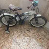 دوچرخه احتیاج به تعمیر دارد