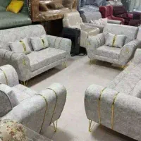 مبل راحتی سید|مبلمان خانگی و میز عسلی|پاکدشت, پارچین|دیوار