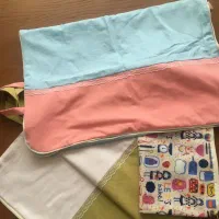 فروش کیسه نان درسایزورنگ دلخواه