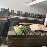 لوازم کبابی وفست فود وقصابی|کافیشاپ و رستوران|کردکوی, |دیوار