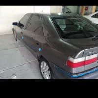 زانتیا ۲۰۰۰اماده جاده|خودرو سواری و وانت|زاهدان, |دیوار