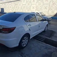 شاهین Gسانروف دار 1402 espدار فول|خودرو سواری و وانت|تبریز, |دیوار