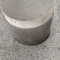 خرید کاتالیزور و خاک اگزوز سبک وسنگین|خدمات موتور و ماشین|اصفهان, برازنده|دیوار