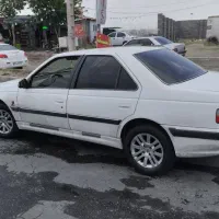 پژو پارس مدل 93