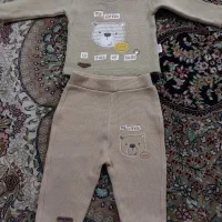 لباس پسرانه بیسکویتی|کفش و لباس بچه|مشهد, کوشش|دیوار