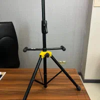 استند دوتایی گیتار هرکولس