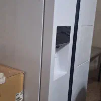 یخچال ساید موتورکره لباسشویی ظرفشویی سام