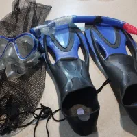 وسایل غواصی