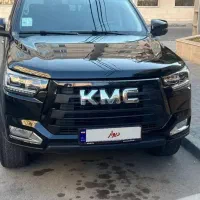 کی ام سی T8 / مدل 401/402/ اقساطی / تحویل فوری