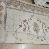 فرش 12متری 700شانه در حد نو