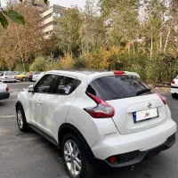 نیسان جوک 2017