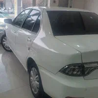 فروش سمند سورن صفر گاز سیمی