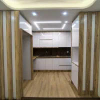 40متنری/طبقه اول /روبه نما/کم واحد تاپ لوکیشن|فروش آپارتمان|تهران, تهرانسر مرکزی|دیوار