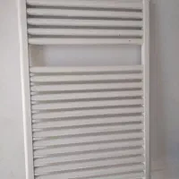 رادیاتور شوفاژ حوله خشک کن حمام