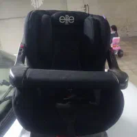 صندلی کودک خودرو مدل دلیجان نو