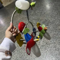 لوستر اتاق کودک|لوستر و چراغ آویز|تهران, ورزشگاه آزادی|دیوار