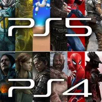 مرکز  نصب بازی PS5 و PS4 میلان|کنسول، بازی ویدئویی و آنلاین|اصفهان, شاهزید|دیوار