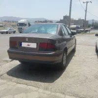 سمند مدل ۸۵|خودرو سواری و وانت|بیرجند, |دیوار