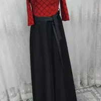 لباس مجلسی در حد نو