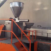 دستگاه گرانول و آسیاب|ماشین‌آلات صنعتی|باقرشهر, |دیوار